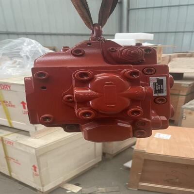 Buen precio K7SP36 Bombas hidráulicas de pistón de hierro Excavadora Bombas hidráulicas de desplazamiento variable en línea