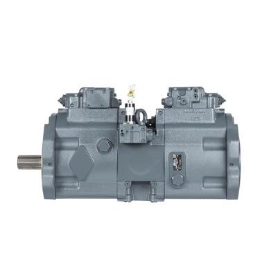 Hydraulic Main Pump K5V200DTP - 9N8X Axial Piston Pump for EC480D Excavator Pump Parts