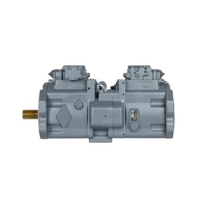 Хорошая цена K5V200DTH-9N2Y 14625693 Сборка экскаватора EC480D Главный гидравлический насос онлайн