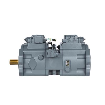 New K3V180DT-9C K3V180DT-9N5P Main Pump Assy EC380 Hydraulic Pump Excavator Pump Parts