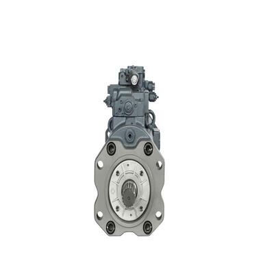 Buon prezzo Parti di macchine per escavatori K3V140DT - 9TCM Pompa idraulica a pistone principale per escavatori SY330 e SY360 in linea