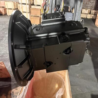 Buon prezzo SY215-10 SY205C Pompa idraulica per escavatori V90N130VR 211-05220 21105220 Pompa a pistoni per parti di macchine da costruzione in linea