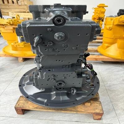 Buon prezzo Scavatori PC300-7 PC350-7 PC360-7 Pompa idraulica 708-2G-00024 Pompa idraulica a pistoni per parti di macchine da costruzione in linea