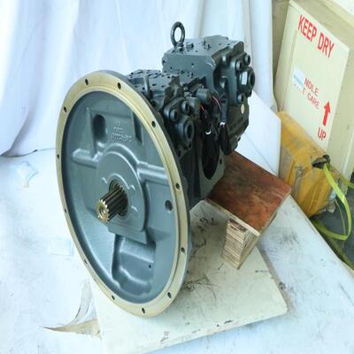 ราคาดี Komatsu PC200-8 PC200LC-8 ปั๊มน้ําแข็งหลัก 708-2L-00490 708-2L-00500 708-2L-00501 ออนไลน์