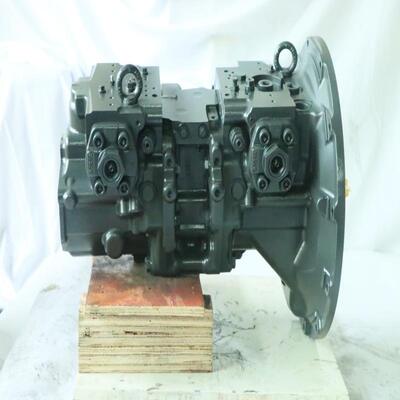Buen precio PC200-7 708-2L-00300 Reemplazo de la bomba principal hidráulica de la excavadora Komatsu PC200-7 Partes de maquinaria de construcción Bomba de pistón hidráulica en línea