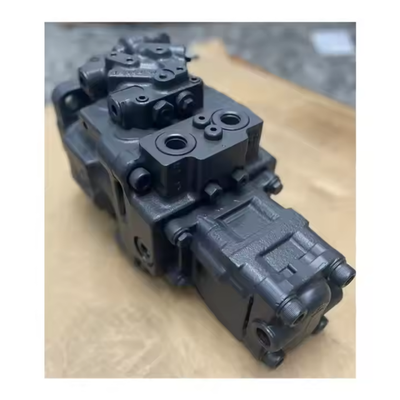 Guter Preis PC45 PC50 PC56 890000106 Hydraulische Hauptpumpen Baggerteile Baggerteile Baumaschinen Pumpenteile online