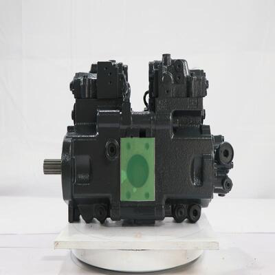 Piezas de maquinaria de construcción hidráulicas de KOMATSU LG915 de la bomba principal del excavador de K7V63DTP-9N0E-14T