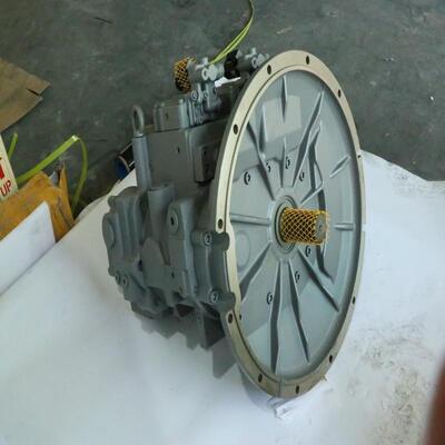 İyi bir fiyat. K5V200DPH1HQR-0E02 Hidrolik Ana Pompa Hitachi ZAX470 K5V200DPH Kazıcı Hidrolik Pompa Montajı Kazıcı Parçaları çevrimiçi