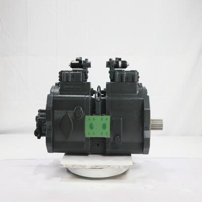 Excavator EC300D EC350D Main Pump K5V160DT-1E06 VOE14639133 14639133 for Excavator Hydraulic Pump Construction Machinery Parts