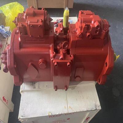 İyi bir fiyat. K5V160DTP-9C 20/925789 JCB360 Hidrolik Pistonlu Pompa İnşaat Makine Parçaları için Hidrolik Ana Pompa Ekskavatör Parçaları çevrimiçi