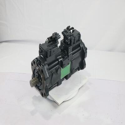 ราคาดี ปั๊มแกนไฮดรอลิก K5V140DT - 1E05 14571504 สําหรับปั๊มแกนพิสตันแกนแกน EC250D ส่วนเครื่องจักรก่อสร้าง ออนไลน์