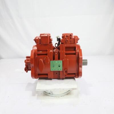 Buon prezzo K5V140DT-9N24 Pompa idraulica principale Liugong 933E Macchine per la costruzione K5V140DT Parti di pompe in linea