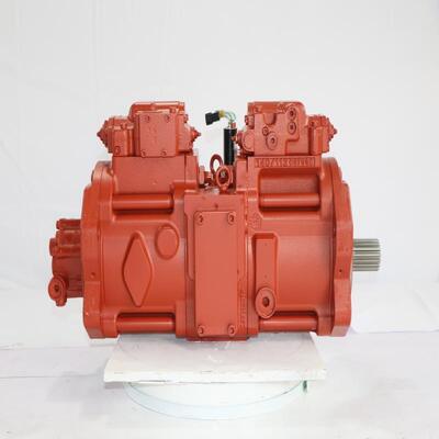 Goede prijs K5V140DTP-9C12-17T Hydraulische pomp voor R305-7 online