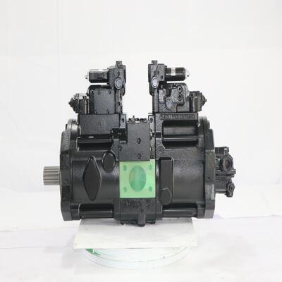 K5V140DTP-YT6K-17T LC10V00014F1 Hydraulic Pump SK350-8 Excavator Parts Main Pump Construction Machinery Pump Parts