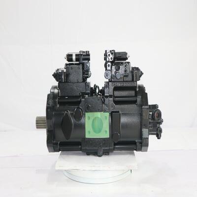 Buon prezzo Parti di macchine edili della pompa a pistone dell'escavatore della pompa principale idraulica K5V140DTP-9T1L-17T SK350-6E SY235-8 in linea
