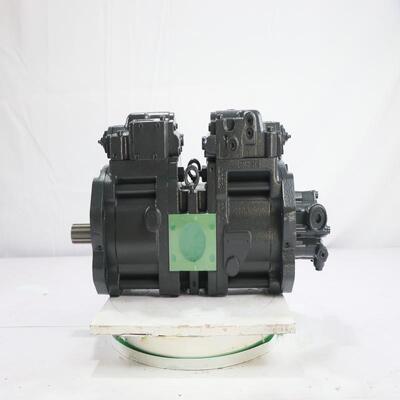 Harga yang bagus K5V80DT-9N-12T Pompa Utama Hidrolik Doosan DX150-7 Suku Cadang Ekskavator Suku Cadang Mesin Konstruksi Penggali on line