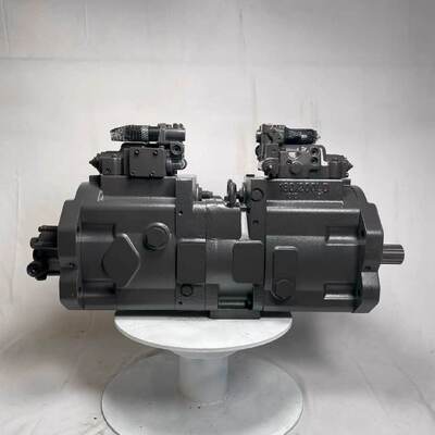 K5V160DTH-9T16 Hydraulic Pump for SY335 Excavator Hydraulic Piston Pump Assy Excavator Parts