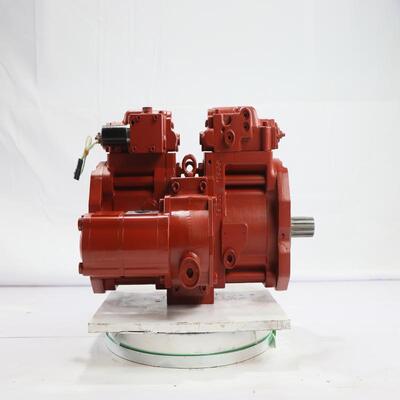 ราคาดี เครื่องขุด ปั๊มไฮดรอลิก K5V80DTP-9NPTO ปั๊มพิสตันหลัก R150 ปั๊มเกียร์ไฮดรอลิก สําหรับอะไหล่เครื่องขุดฮิตาชิ ออนไลน์