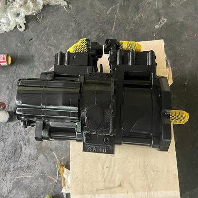 ভালো দাম Excavator হাইড্রোলিক পাম্প K5V80DTP-OE25 হাইড্রোলিক পিস্টন পাম্প SY155 প্রধান পাম্প অনলাইন