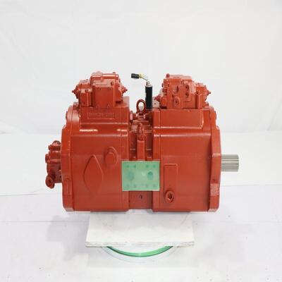 Хорошая цена Гидравлический насос 31NA-10010 K3V180DT-9C69-17T экскаватора R335-7 Части строительной техники главного насоса онлайн