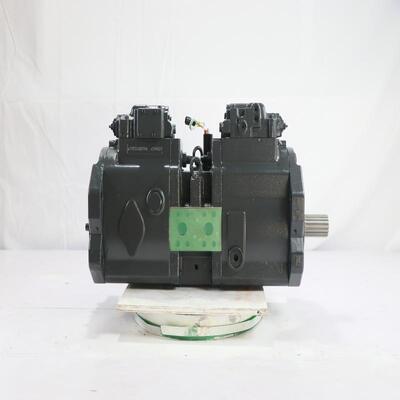 Hydraulic Pump SWE360 K3V180DT-9N29 Main Pump for EC360 Excavator Construction Machinery Parts