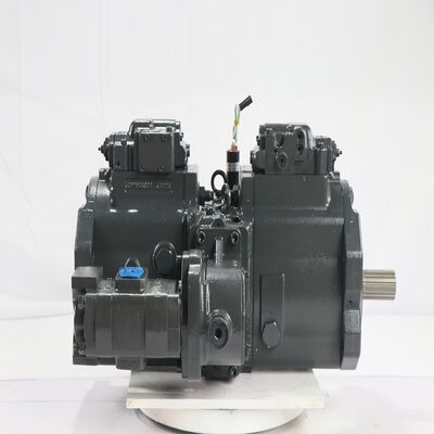 Hydraulic Main Piston Pump K3V180dtp-9n PTO EC360B EC380B Main Pump 14531412 4566659 Excavators Parts
