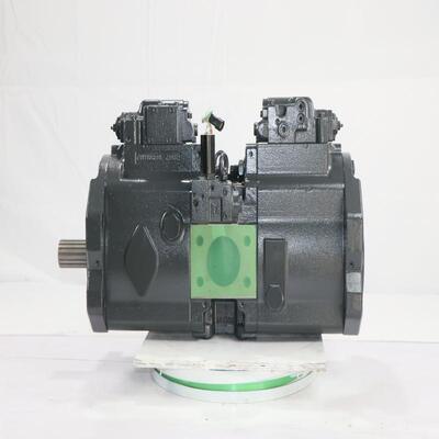 قیمت خوب K3V180DTP 42353005 پمپ اصلی هیدرولیک برای قطعات پمپ بیل مکانیکی پمپ پیستونی هیدرولیک بیل مکانیکی DX345 آنلاین