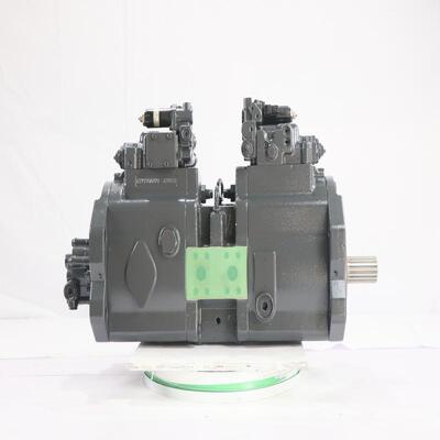 Goede prijs K3V140DTP-9T1L Hydraulische hoofdpomp voor Hyundai SY285 graafmachine Kawasaki Type zuigerpomp 31N8-10010 31N8-10011 online