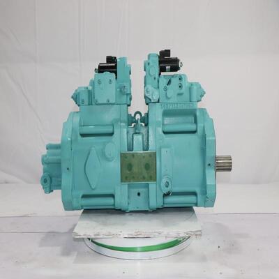 ভালো দাম K3V112DT YN10V00007F1 এর জন্য হাইড্রোলিক পাম্প ASSY FITS KOBELCO SK200-6 SK210-6 K3V112DT-1RAR-9T1L 7815196 অনলাইন