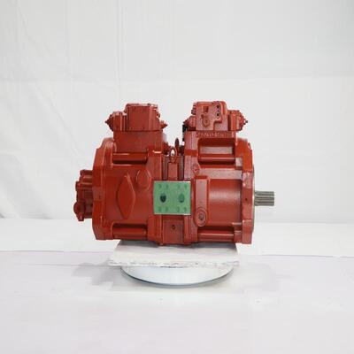 Dobra cena. K3V112DT-9C12 Pompa hydrauliczna Koparka Części pompy głównej R220LC-7 R210LC-7 R215-7C R225LC-7 31N6-10050 w Internecie