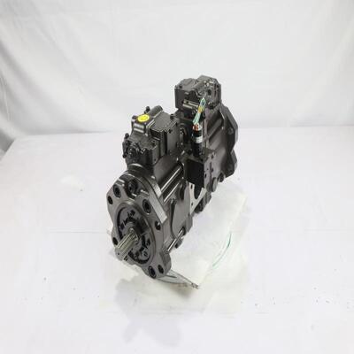 K3V112DT-1LHR-9C32 12T Hydraulic Main Pump SK200 R210 R215 R225 Excavator Construction Machinery Hydraulic Pump 31N6-10051