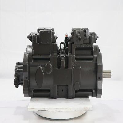 Хорошая цена K3V112DT-1LHR-9C32 14T Гидравлический поршневый насос совместимый SH200A1 Экскаватор Строительная техника Запчасти 31N6-10051 онлайн