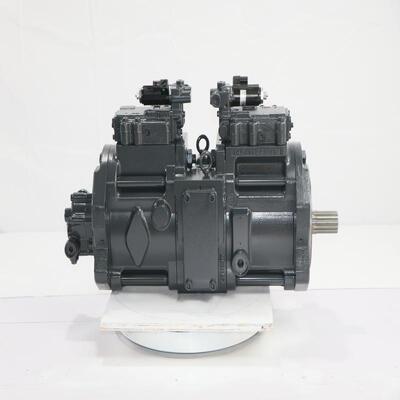 Хорошая цена K3V112DTP-0E11 Гидравлическая осевая поршневая насосная установка для экскаватора SY195 SY215 онлайн