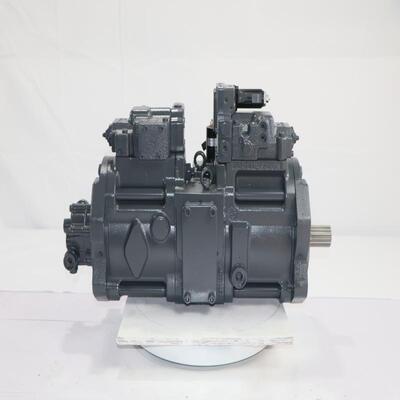 Harga yang bagus K3V112DTP-9Y14 60100007-J Pompa Utama Hidraulik untuk Hitachi SH210-5 CX 240 CX210 SH240-5Excavator Pompa Hidraulik Bagian Mesin Konstruksi on line