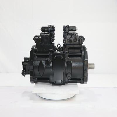 Goede prijs Kobelco SK200-6E K3V112DTP-9TEL Hoofdhydraulische pomp LQ10V00006F1 online