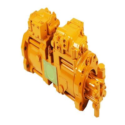 अच्छी कीमत CAT312 उत्खनन निर्माण मशीनरी भाग के लिए नया K3V63DT-9N3D-14 121-1504 हाइड्रोलिक मुख्य पिस्टन पंप ऑनलाइन