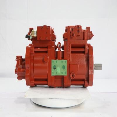 Harga yang bagus K3V63DT-HNOE 400914-00025 Pompa Utama Hidraulik DH150-7 Pompa Ekskavator 2401-9236B Suku Cadang Mesin Konstruksi on line