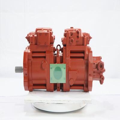 Giá tốt. K3V63DT-9POH Máy bơm thủy lực K3V63DT Máy bơm chính thép cho SY135 Phần máy đào xây dựng trực tuyến