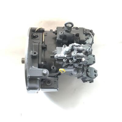 Bom preço Bomba Principal Hidráulica HPV102 9256101 Peças para Escavadeira ZX200 ZX220 Peças para Máquinas de Construção on-line