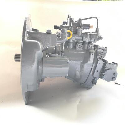 Giá tốt. Hitachi Excavator HPV118 9262319 Máy bơm chính thủy lực Chiếc máy xây dựng nguyên bản trực tuyến