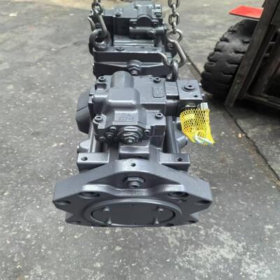 Harga yang bagus Pompa hidraulik K3V280DTH EC700 Excavator Pompa hidraulik utama EC700 Pompa hidraulik K3V280DTH Pompa hidraulik on line