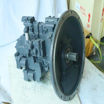 Harga yang bagus DX200LC-9C DX220-A 400914-00520E Excavator Hydraulic Piston Pump Excavator Hydraulic Main Pump Hydraulic Pump Assembly Bagian Mesin Konstruksi on line