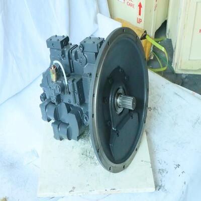Buon prezzo Pompa principale idraulica per parti della pompa dell'escavatore per parti di macchine edili per escavatore Doosan DX220-9/DX220-9C in linea