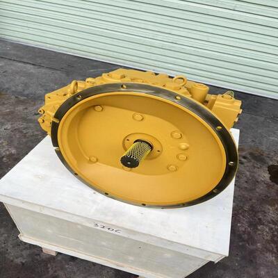 Καλή τιμή SBS140 Hydraulic Pump for Erpillar 329D Excavator Main Hydraulic Pump κατασκευαστικά μηχανήματα online