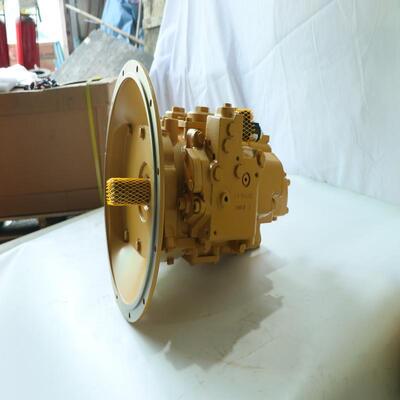 Giá tốt. Máy xúc SBS120 E320C E320D E320B Bơm thủy lực chính 397-3680 3973680 trực tuyến