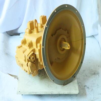 Goede prijs SBS80 Hydraulische hoofdpomp voor E312C 162-6327 173-0663 Hydraulische onderdelen van graafmachinepomp online