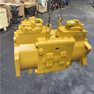 Good price K7V280DTH Iron Hydraulic Piston Pump E395GC 385BL XE700 950D Excavators 30R-0200 6271304 Replacement Parts K7V Series
 online