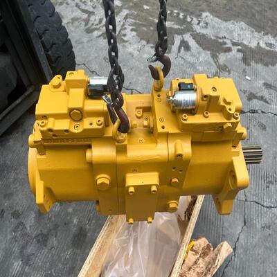 Giá tốt. K7V180DTP-1EOC Máy bơm chính thủy lực cho E336GC E345GC 550-4341 20R-9712 Máy đào Chiếc máy xây dựng trực tuyến