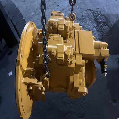 Buon prezzo K5V212DPH-ZN3 Pompa principale idraulica per scavatori CAT 349D2 Parti di macchine da costruzione ad alte prestazioni in linea