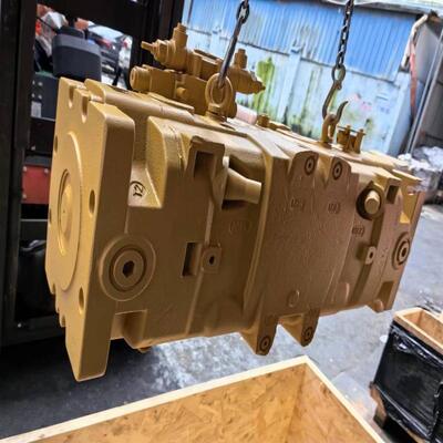 Buon prezzo Parti di escavatori E374F E390F E374D E430F E773D Pompa idraulica per CAT 576-3072 369-9676 307-3069 Pompa idraulica Assy Pompa principale in linea